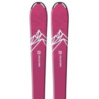 2022 Salomon QST Lux Jr