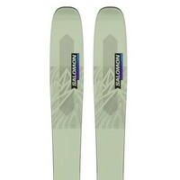 2024 Salomon QST Lumen 98 Womens