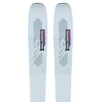 2024 Salomon QST Lux 92 Womens