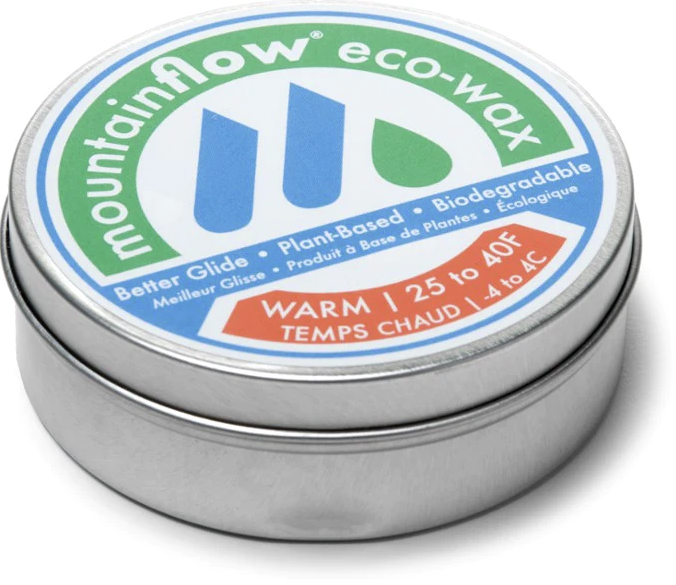 2026 MountainFLOW Quick Wax Unisex
