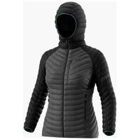 2023 Dynafit Radical Down RDS Hooded Jacket Womens
