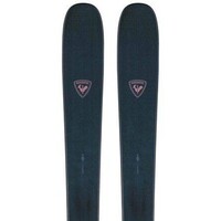 2024 Rossignol Rallybird 92 Womens