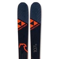 2020 Fischer Ranger 107 Ti Mens