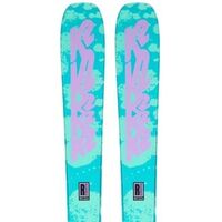 2023 K2 Reckoner 92 W Womens