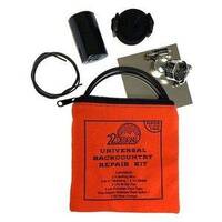 2026 22 Designs Universal Backcountry Repair Kit Unisex