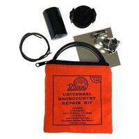 2024 22 Designs Universal Backcountry Repair Kit Unisex