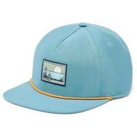 2024 Cotopaxi Desert View Heritage Rope Hat Unisex