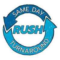 2024 Powder7 Rush Turnaround Unisex
