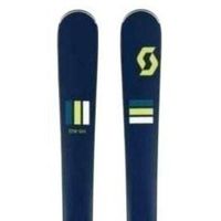 2018 Scott The Ski Mens