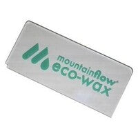 2026 MountainFLOW Wax Scraper Unisex