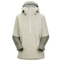 2023 Arcteryx Sentinel Anorak Womens