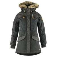 2022 Fjallraven Singi Down Jacket Womens