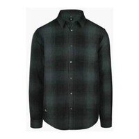 2023 Flylow Sinclair Insulated Flannel Mens