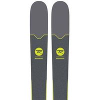 2019 Rossignol Smash 7