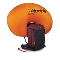 2023 Osprey Soelden Pro E2 32 Mens