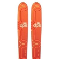 2023 DPS Pagoda 100 RP Special Edition Orange Mens