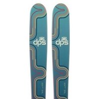 2023 DPS Pagoda 100 RP Special Edition Teal Mens