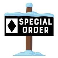 2023 Powder7 Special Order Unisex