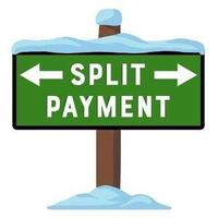 2023 Powder7 Split Payment Unisex
