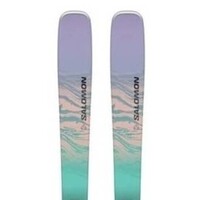 2024 Salomon Stance 84 Womens