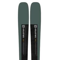 2021 Salomon Stance 90 Mens