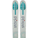 2017 Stockli Stormrider 100 Motion Womens