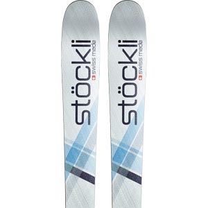 2019 Stockli Stormrider 95 Mens