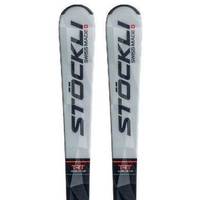 2021 Stockli Laser SC Mens