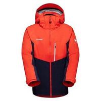 2023 Mammut Stoney HS Jacket Mens