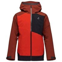 2024 Black Diamond Recon Stretch Shell Mens