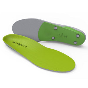 2026 Superfeet Footbeds Unisex
