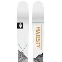 2022 Majesty Superwolf AT Setup Unisex