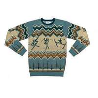 2024 Powder7 Sender Sweater Unisex