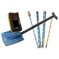 2025 BCA T4 Rescue Package Mens