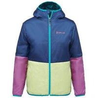 2023 Cotopaxi Teca Calido Hooded Jacket Womens