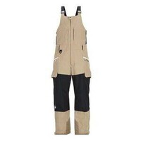2023 Spyder Terrain Bib Mens
