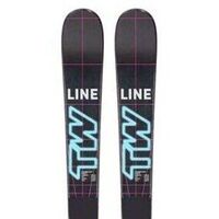 2023 Line Tom Wallisch Shorty