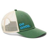 2024 Cotopaxi Do Good Trucker Unisex