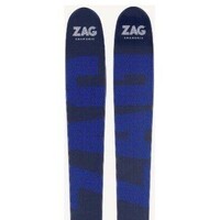 2023 ZAG UBAC 95 Mens