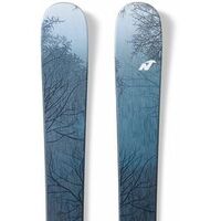 2023 Nordica Unleashed 98 W Womens