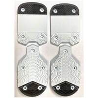 2023 Nordica the Cruise 19 Dual Dens. Sole Blocks Mens