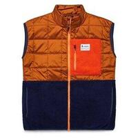 2025 Cotopaxi Trico Hybrid Vest Mens