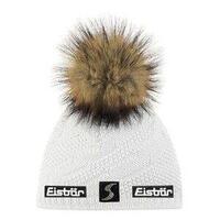 2024 Eisbar Yva Lux Crystal MU SP Beanie Womens