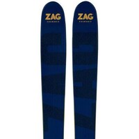 2022 ZAG UBAC 95 AT Setup Mens