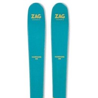 2023 ZAG Harfang 86 Lady Womens