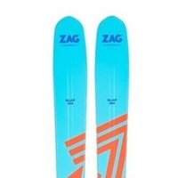 2025 ZAG Slap 104 Lady Womens